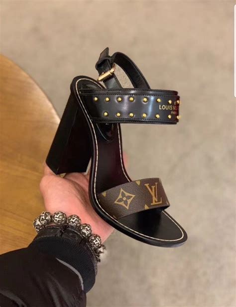 latest sandals in lv 2019